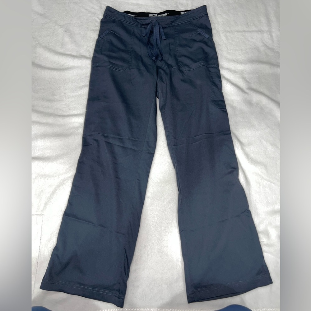 Grey’s Anatomy Scrub Pants